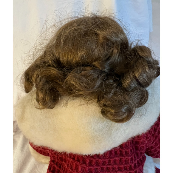 Boyd's Collection Amy 1999 Porcelin Doll Limited Edition 11039 of 18000 Vintage - Picture 8 of 16